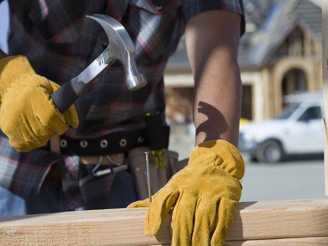Construction - Tools