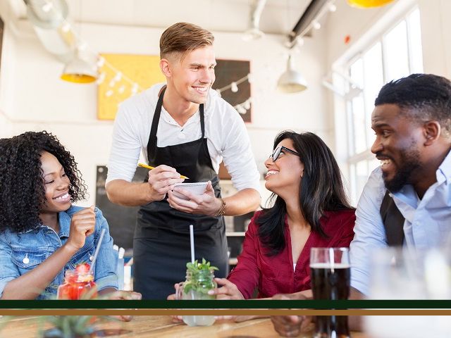 Food -Restaurant