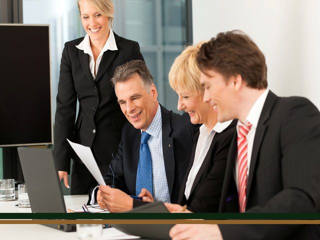 Services- Business