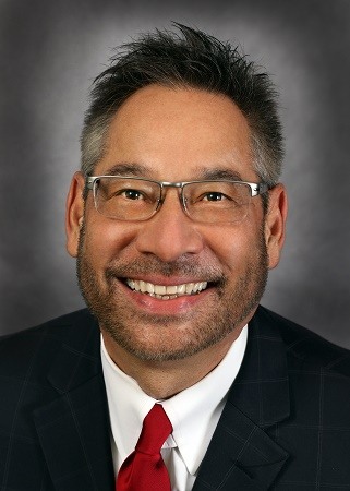 George Albright