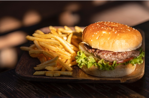 Burgers