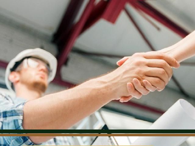 Construction -General Contractor