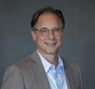 David Wechsler
