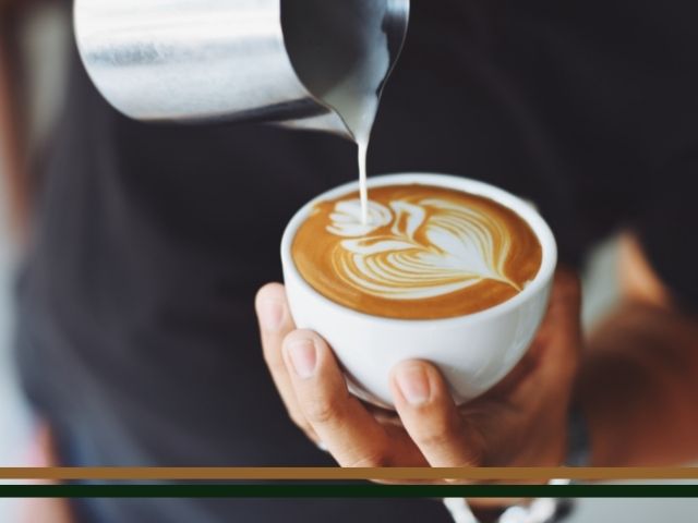 Food - Coffee Shop