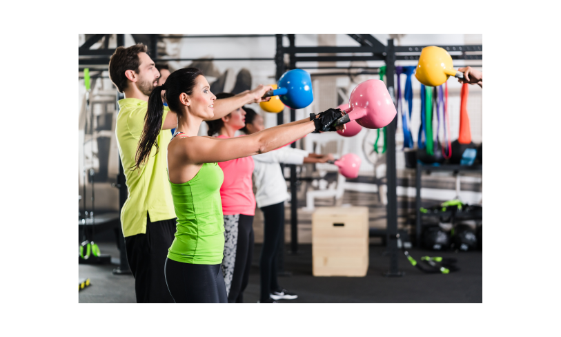 Group Fitness