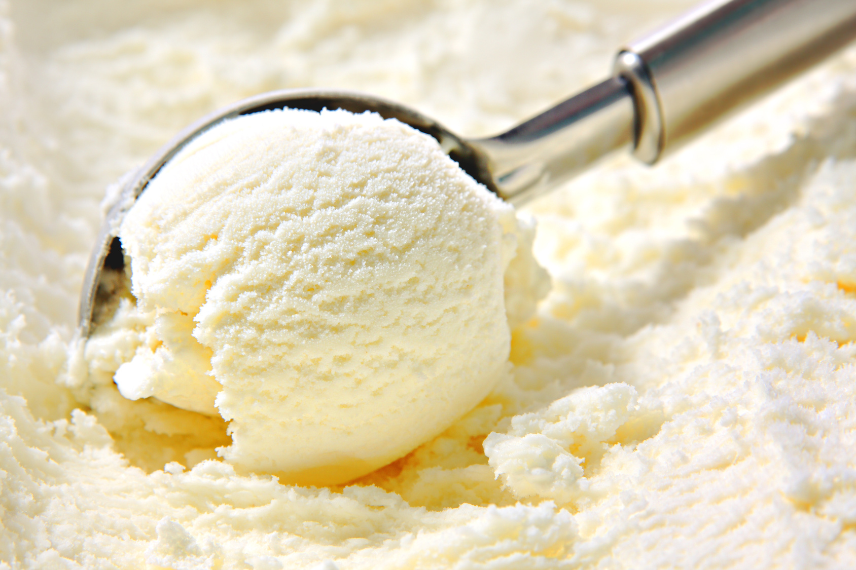 Ice Cream Frozen Yogurt
