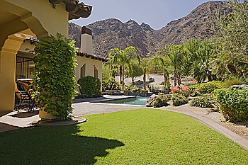 Landscape