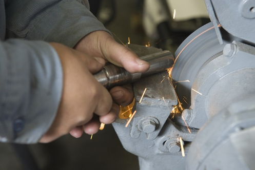 Manufacturing