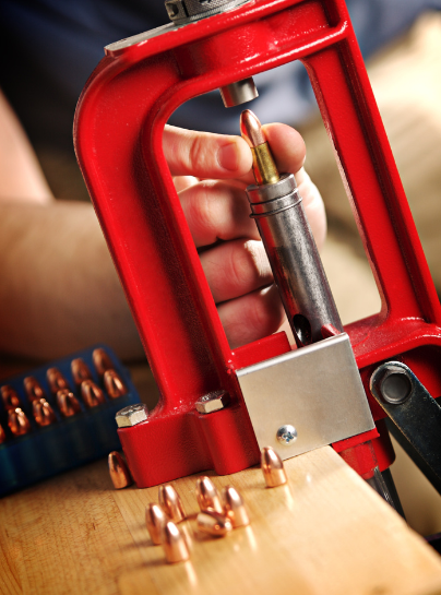 Armory Industry Mfg