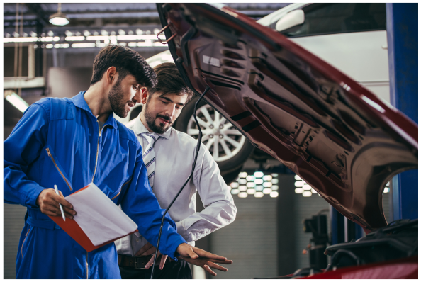 Automotive Repair-1