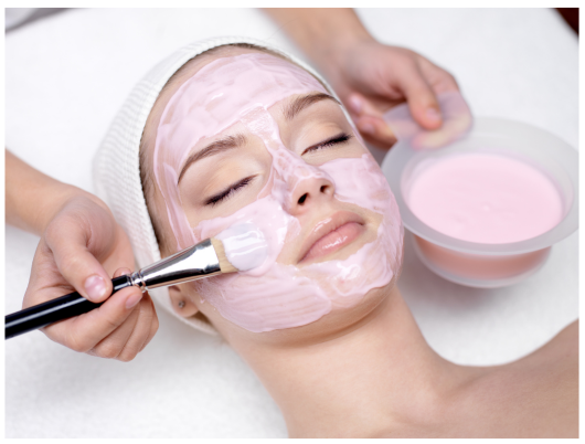 Beauty Services