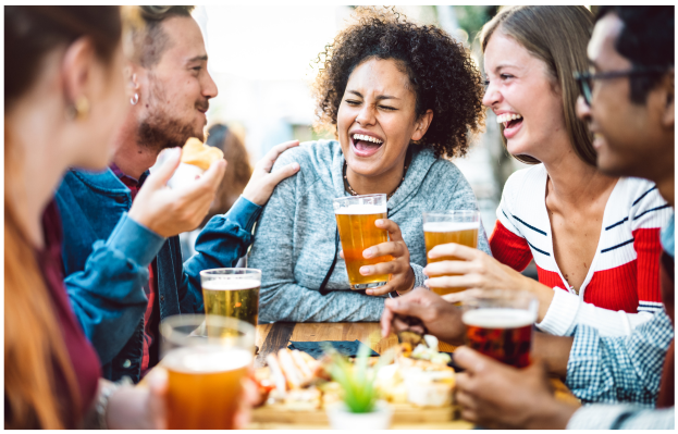 Brew-Pub