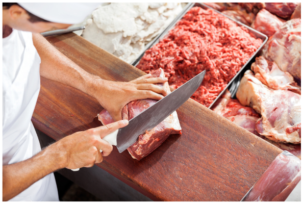 Butcher Services