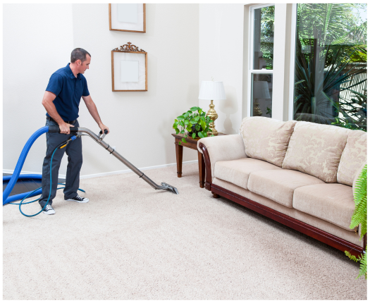 Carpet Cleaning-1