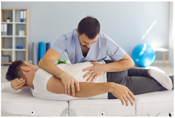 Chiropractic Care
