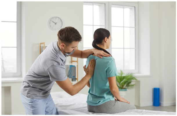 Chiropractic Practice