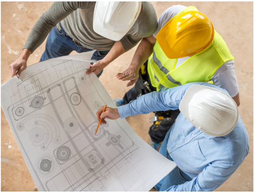 Civil Engineer Services