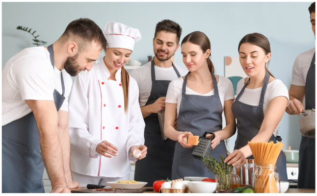 Culinary School-1