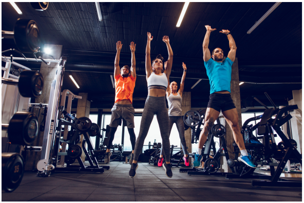 Fitness Training