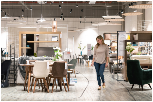 Furniture & Lighting Company