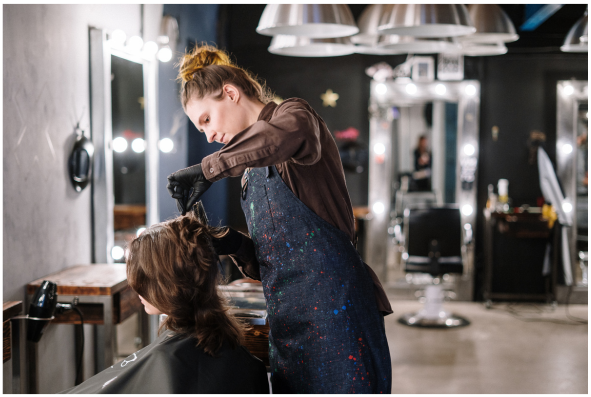 Hair Salon