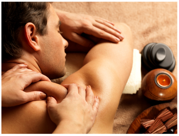 Massage Center