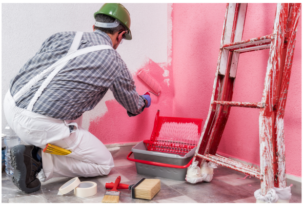 Painting Contractor