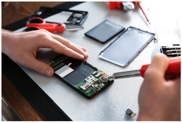 Phone Repair