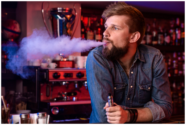 Smoke Shop