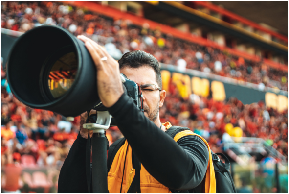 Sports Photography