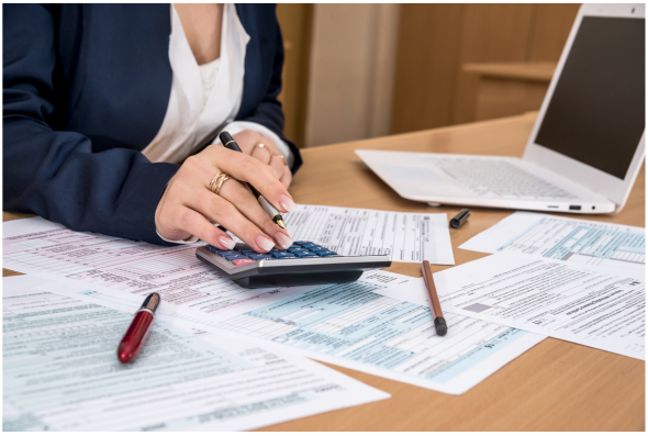 Tax Practice