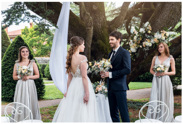 Wedding Venue