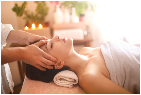 Wellness Spa
