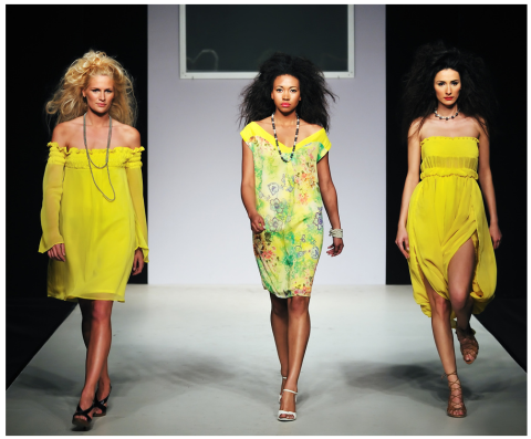 Womens Luxury Apparel C