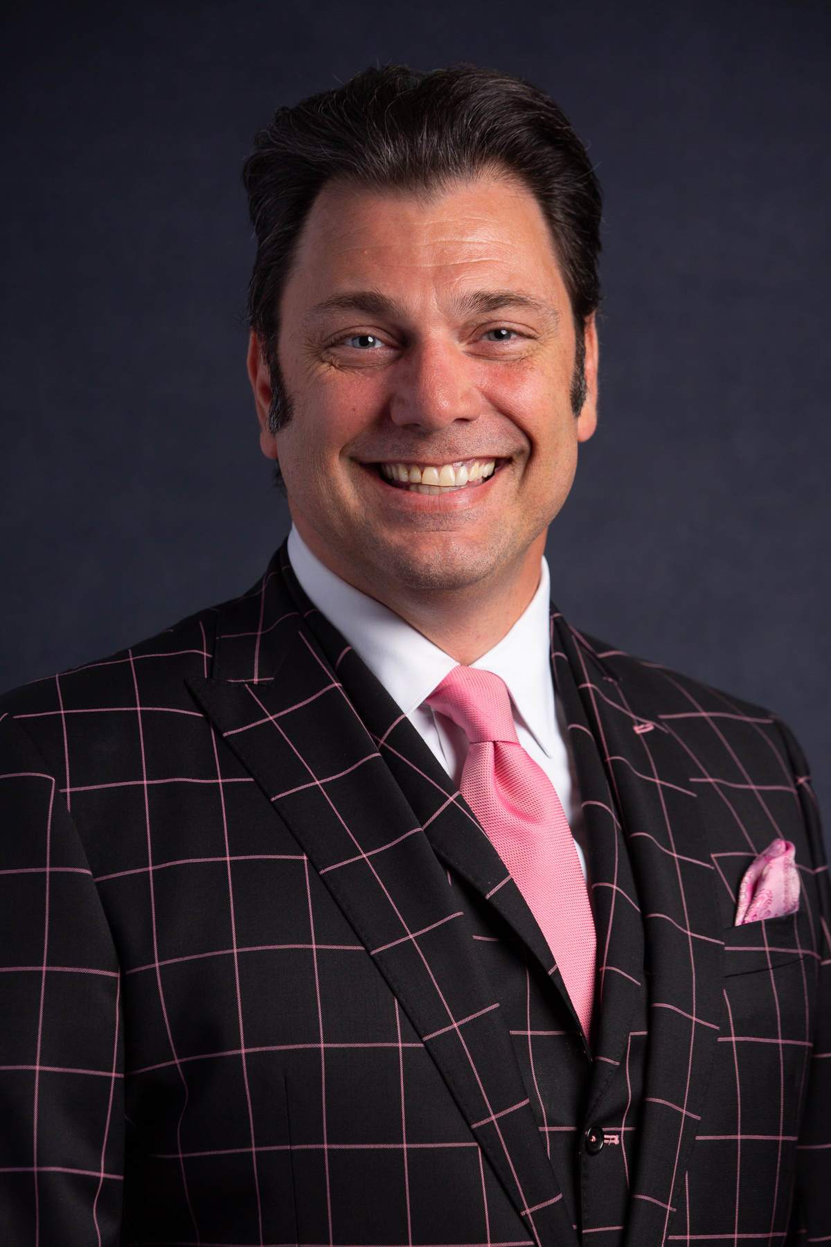 Ryan Mortensen Headshot